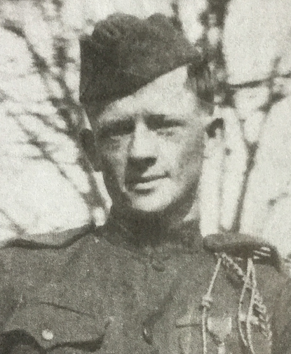 Henry Eugene Quinn