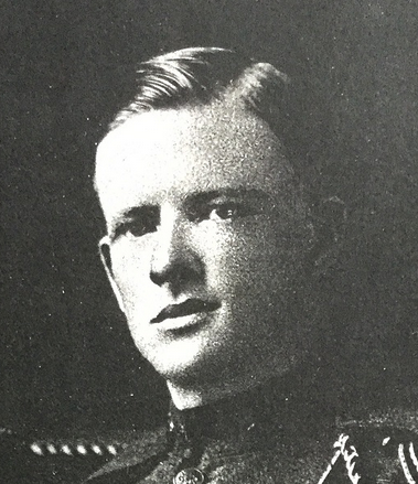 Henry Eugene Quinn