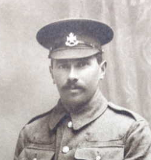 Henry S Wilson