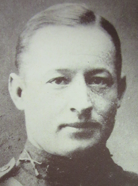 Henry Winter Davis