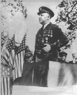 Herman H Weimer