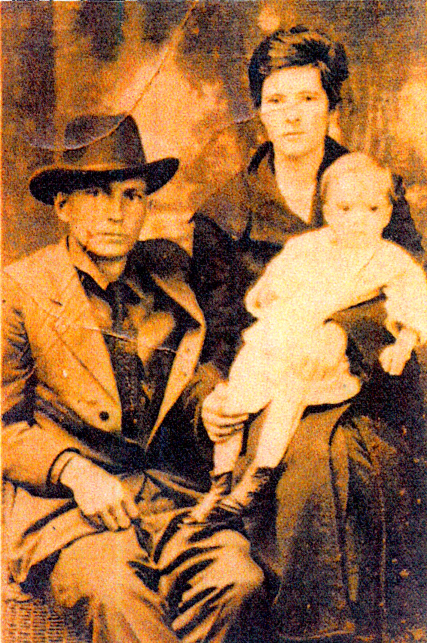Horace Renee Buford