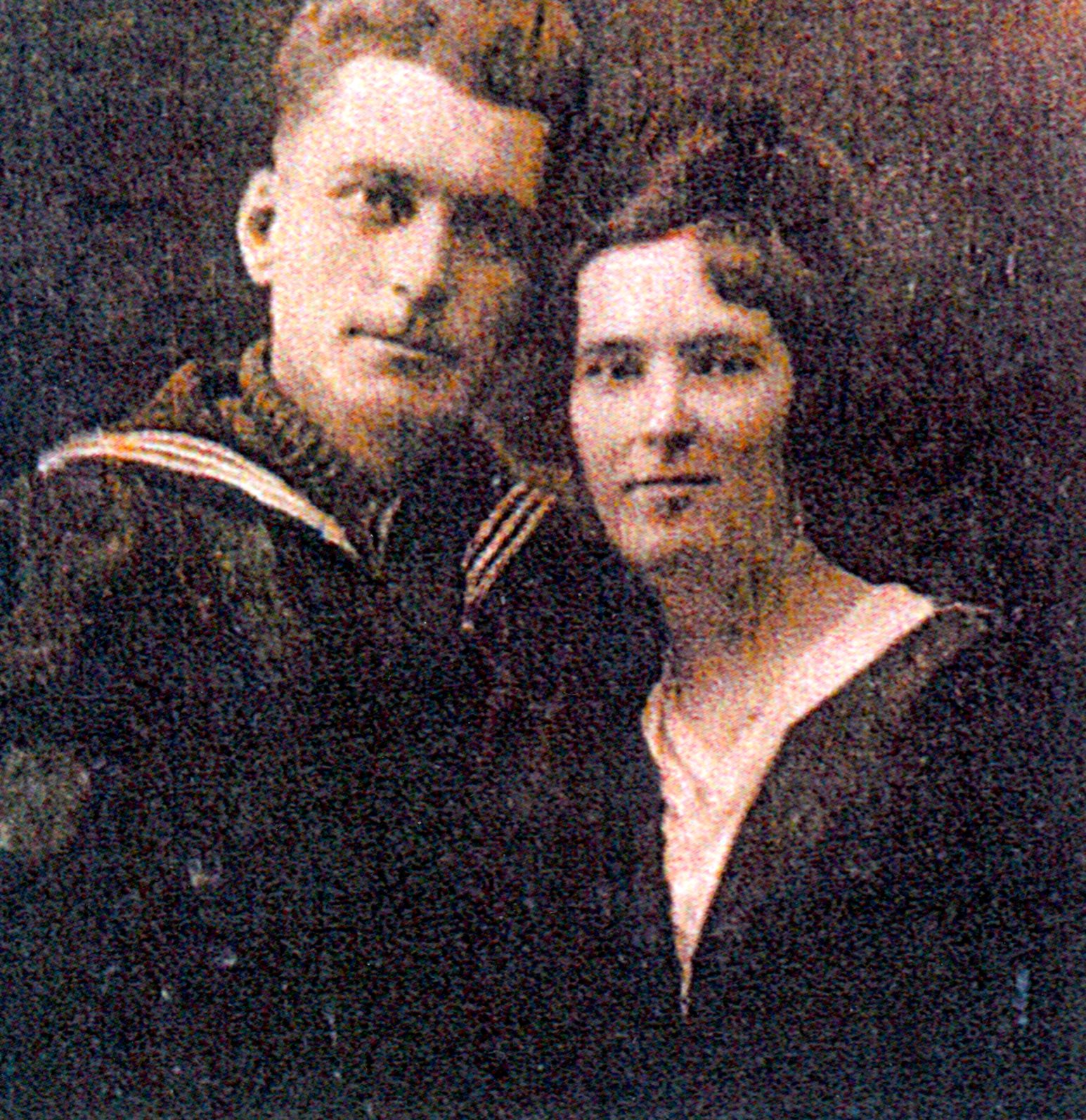Horace Renee
