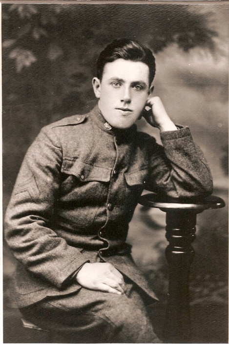 James Cox