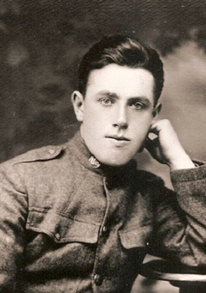 James Cox 300