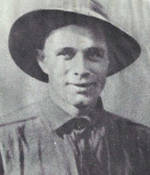 James Edward Coffey