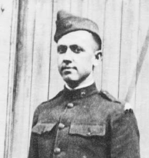 James Milo Miller