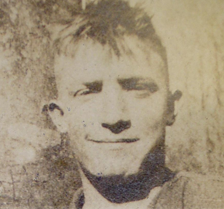 James Widner