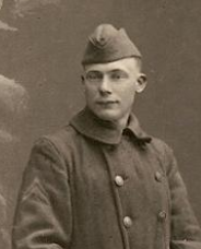 John August Kiecker