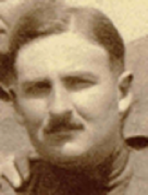 John B Kane