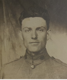 John Franklin Funkhouser