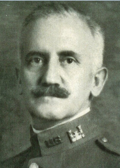 John Guthrie