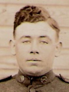 John Henry Allison