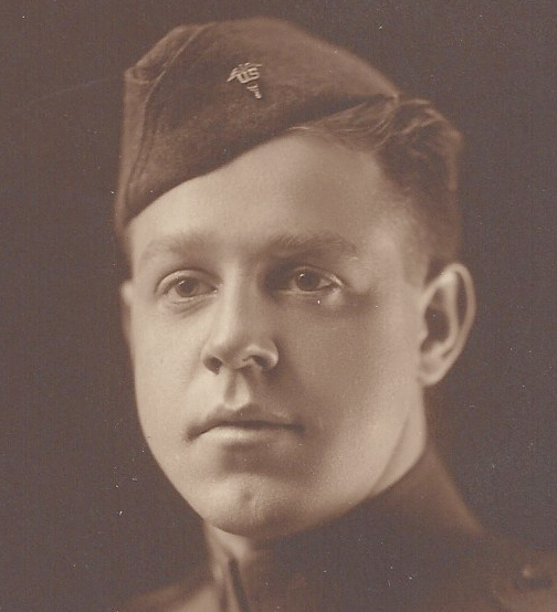 John Joseph Winters SrPNG
