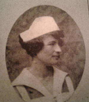 John Ora Johnson 1