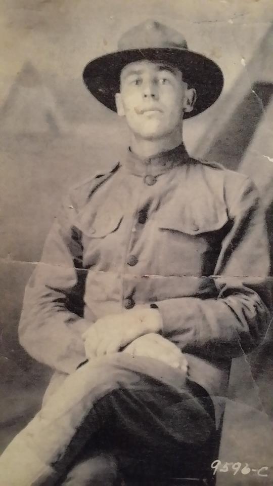 John Posey Conner