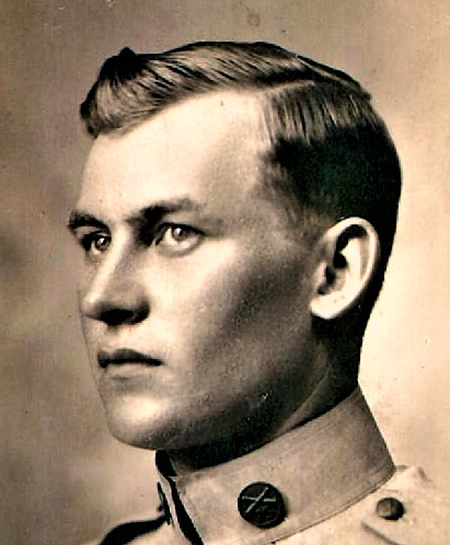 John Robert Montgomery