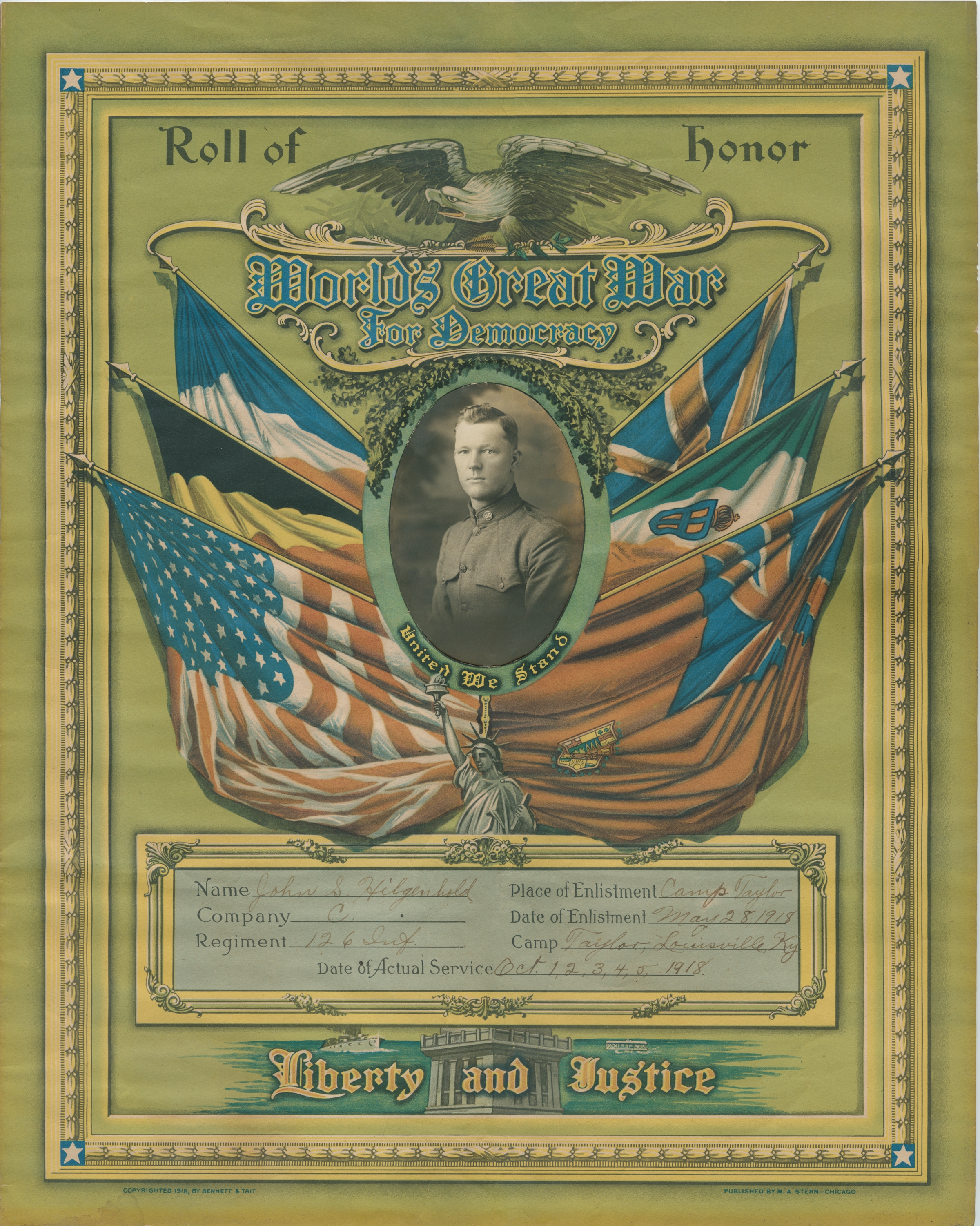 John_Simon_Hilgenhold-_Roll_of_Honor