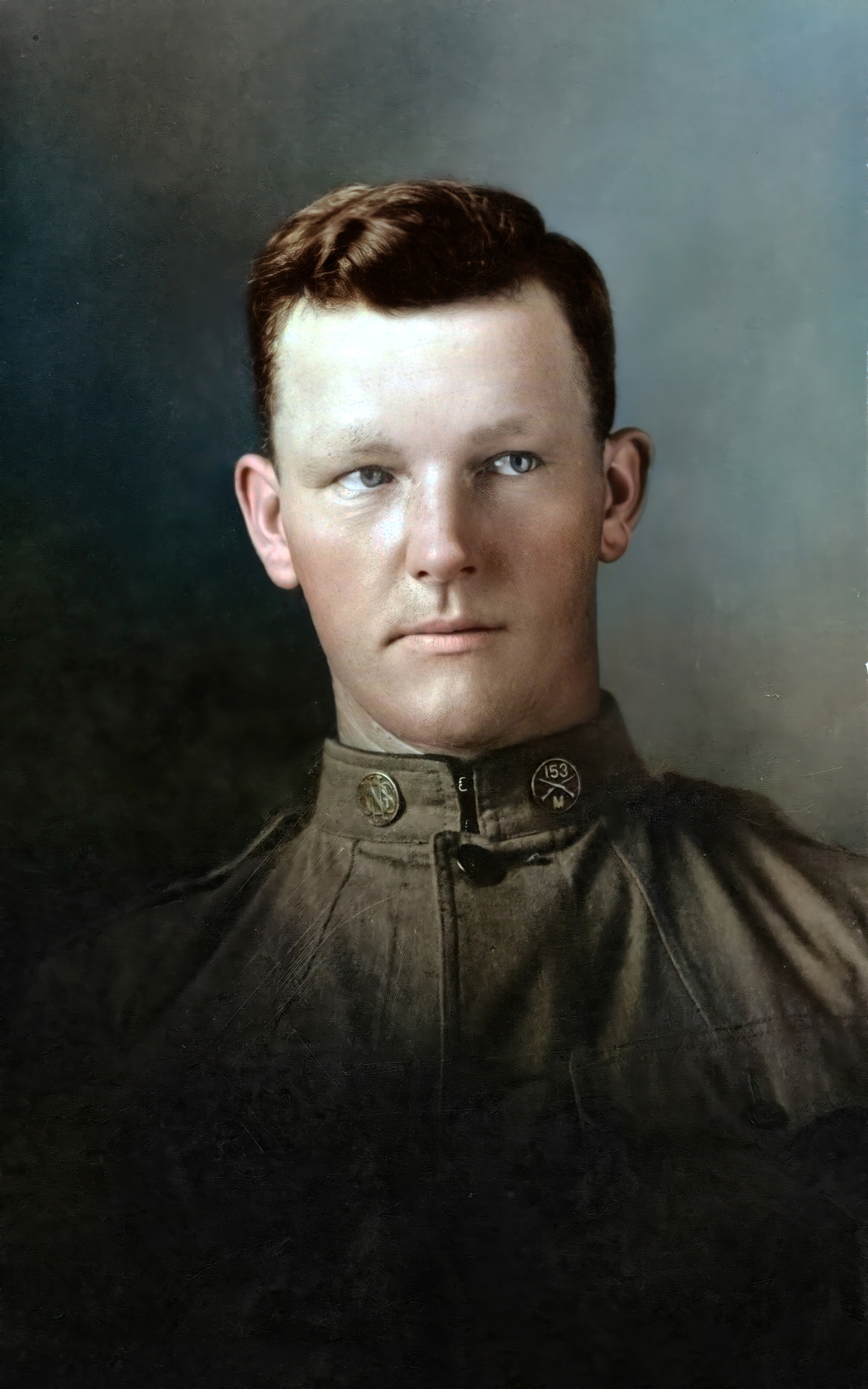 John Simon Hilgenhold 