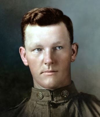 John Simon Hilgenhold image