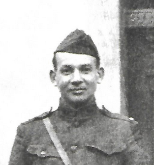 John Wespe