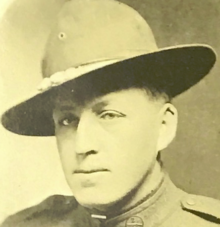 John William Tarter