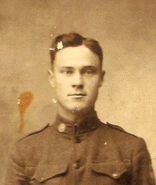 Joseph Berkley Thomas