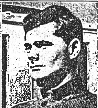 Joseph Connor image