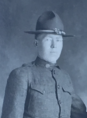 Joshua Henry Bates
