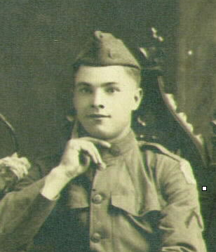 Julian Sobieski