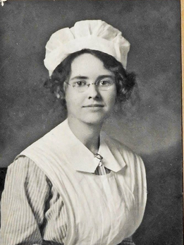 Katherine Rose Kreutzer