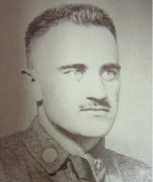 Kenneth M Meadows 300