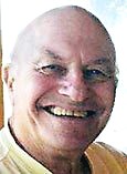 Lee Vernon Johnson