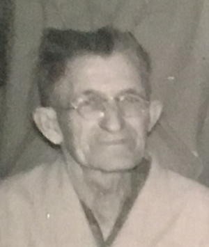 Leonard Louis Nutter 300