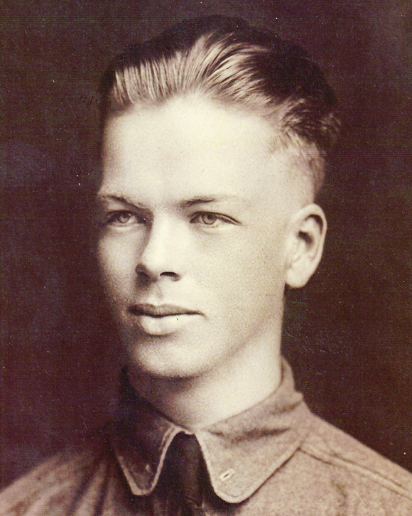 Lewis Lawrence Lacey mug