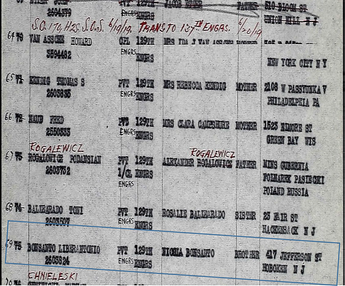 LiberAntonio Bonsanto Return List detail 500