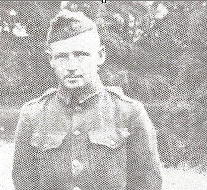 Llewelyn Isaac Hughes