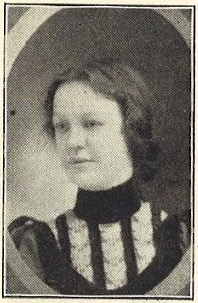 Mabel Munro
