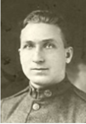 Private First Class Michael Valente