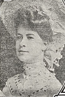 Minnie Antrim