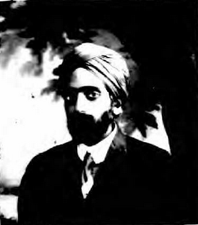Monahan Singh