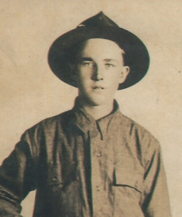 Norman E. McLeod