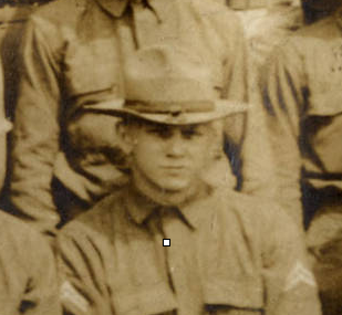 Oliver Dana Williams