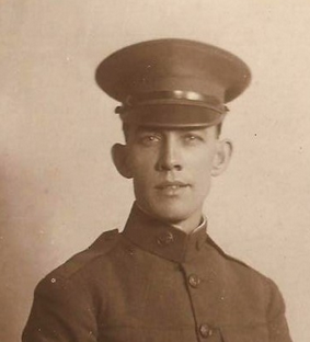 Ollis Ferguson image