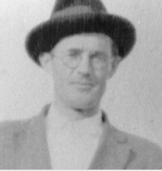 Percy Keller Buzzell
