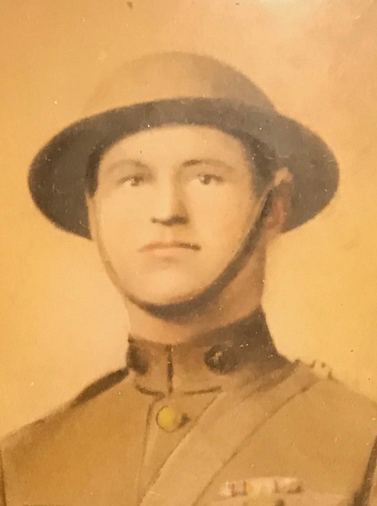 Peter Harry Marvrias