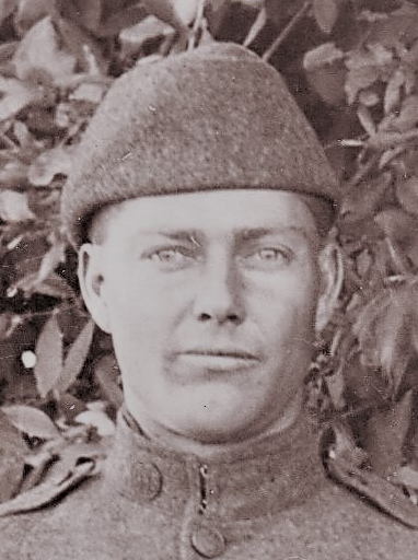 Ralph Taylor Davis