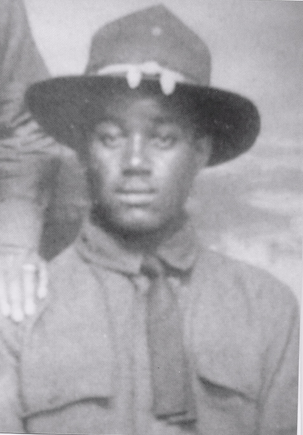 Raymond Anderson