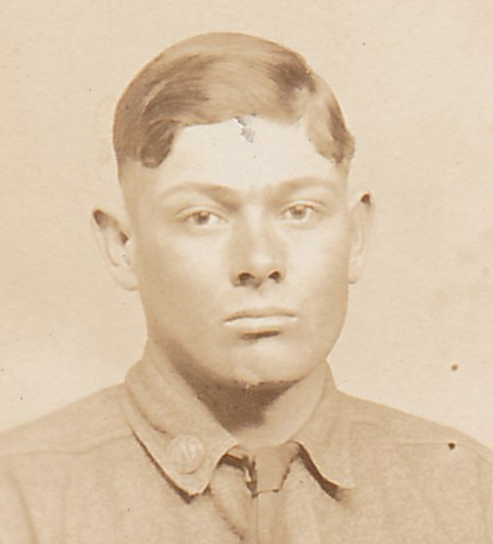 Raymond Kellam Denson