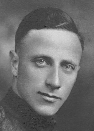 Robert D West